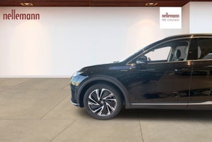 MG MGS6 Luxury Long Range