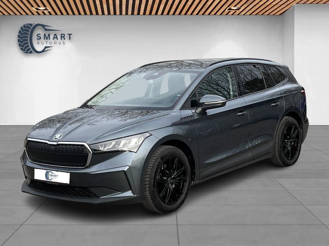 Skoda Enyaq 60 iV Loft