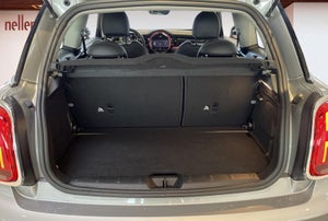 MINI Cooper SE Classic Trim