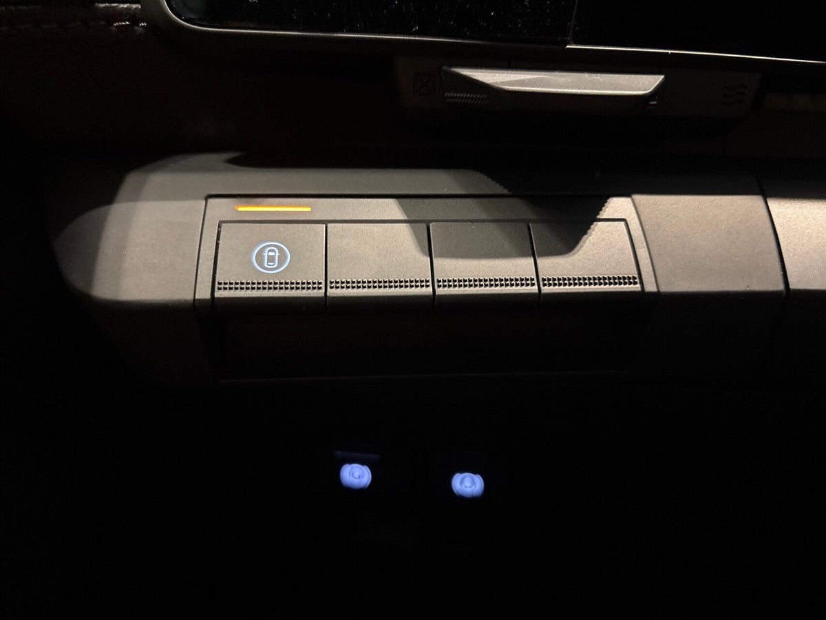 Renault Megane E-Tech Esprit Alpine billede 20