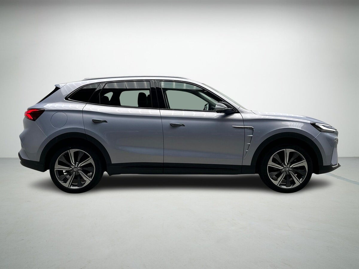 MG Marvel R Luxury billede 5