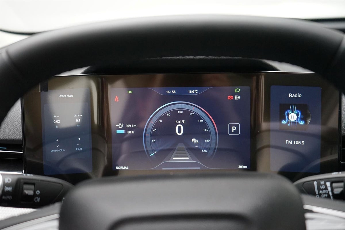 Aiways U5 Premium billede 9