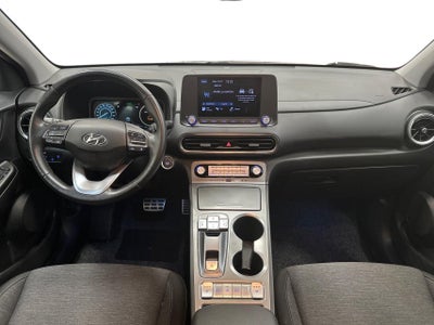 Hyundai Kona EV Trend billede 3