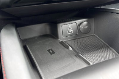 Ford Kuga PHEV ST-Line X CVT