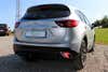 Mazda CX-5 SkyActiv-G 160 Optimum AWD thumbnail