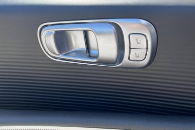 Hyundai Ioniq 6 Ultimate AWD