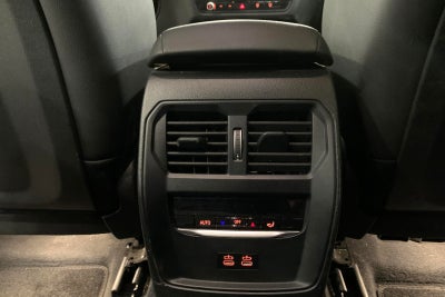 BMW 320e M-Sport aut.