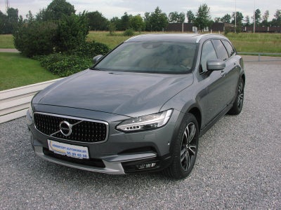 Volvo V90 CC 2,0 D5 235 Pro aut. AWD 5d