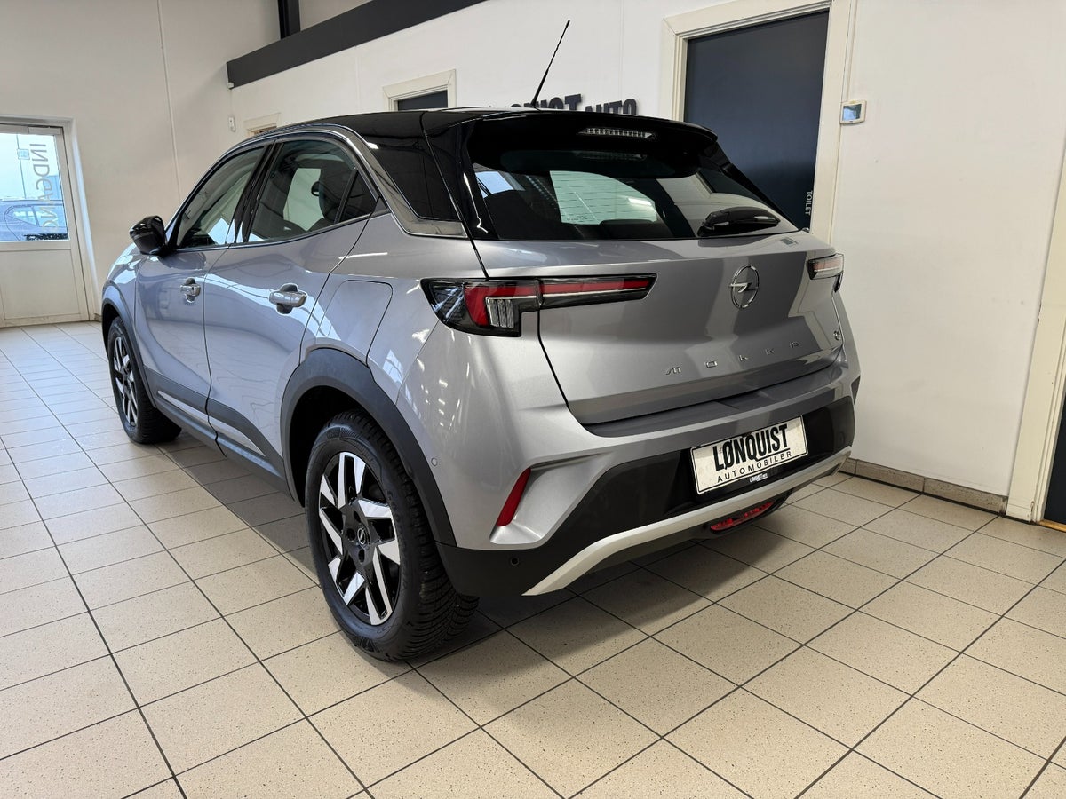 Opel Mokka-e Elegance Opel Mokka-e Elegance