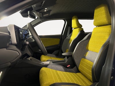 Renault 5 E-Tech Iconic