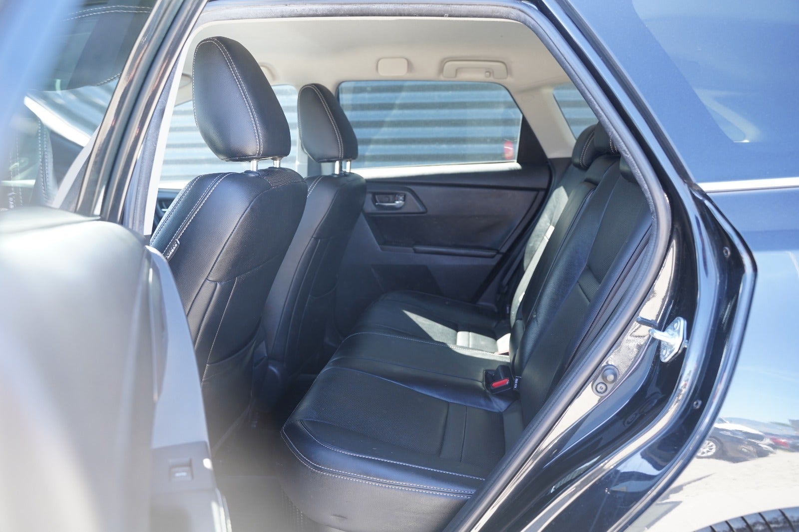 Billede af Toyota Auris 1,8 Hybrid H2 Comfort Touring Sports CVT