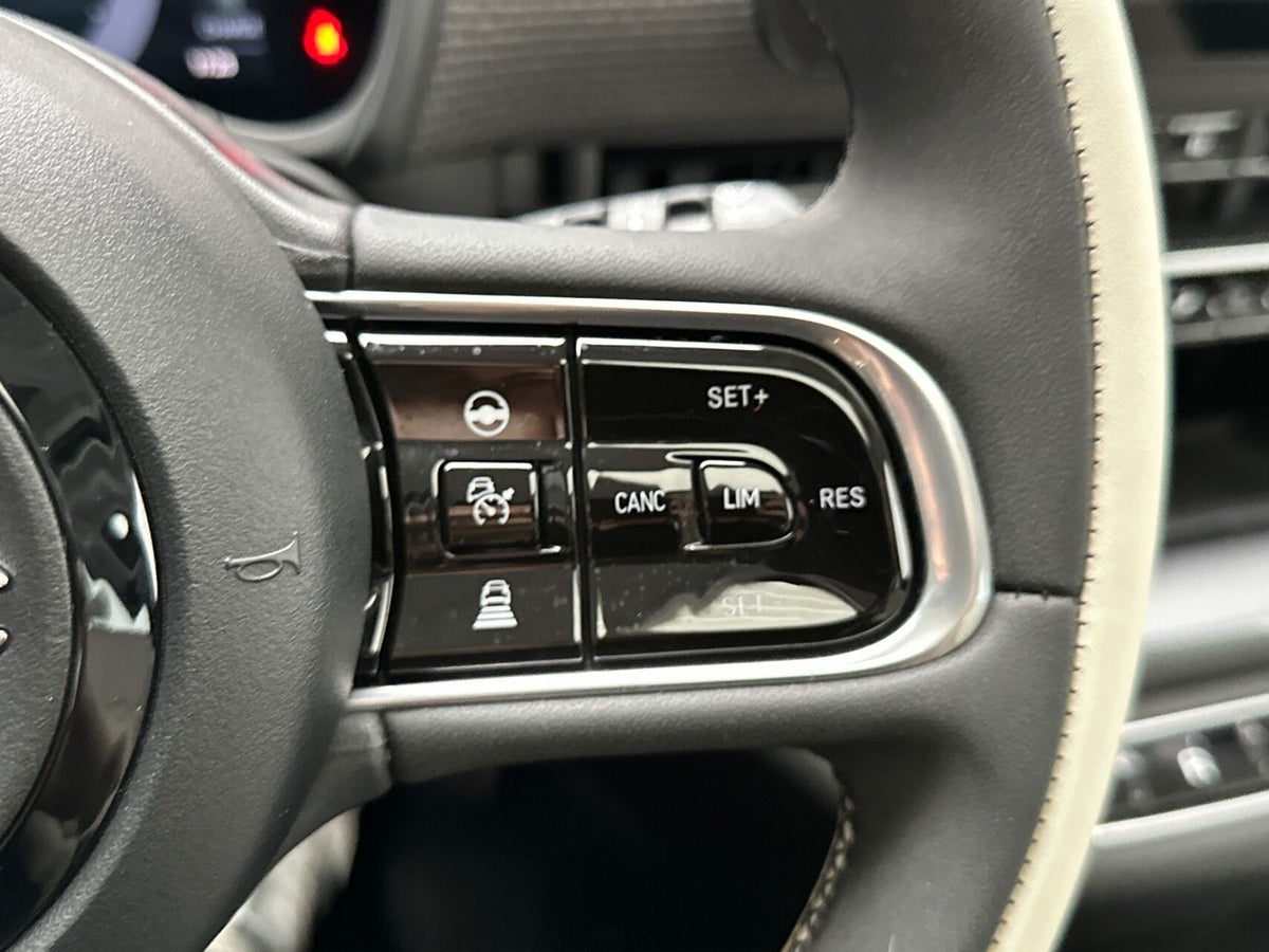 Fiat 500e la Prima billede 15