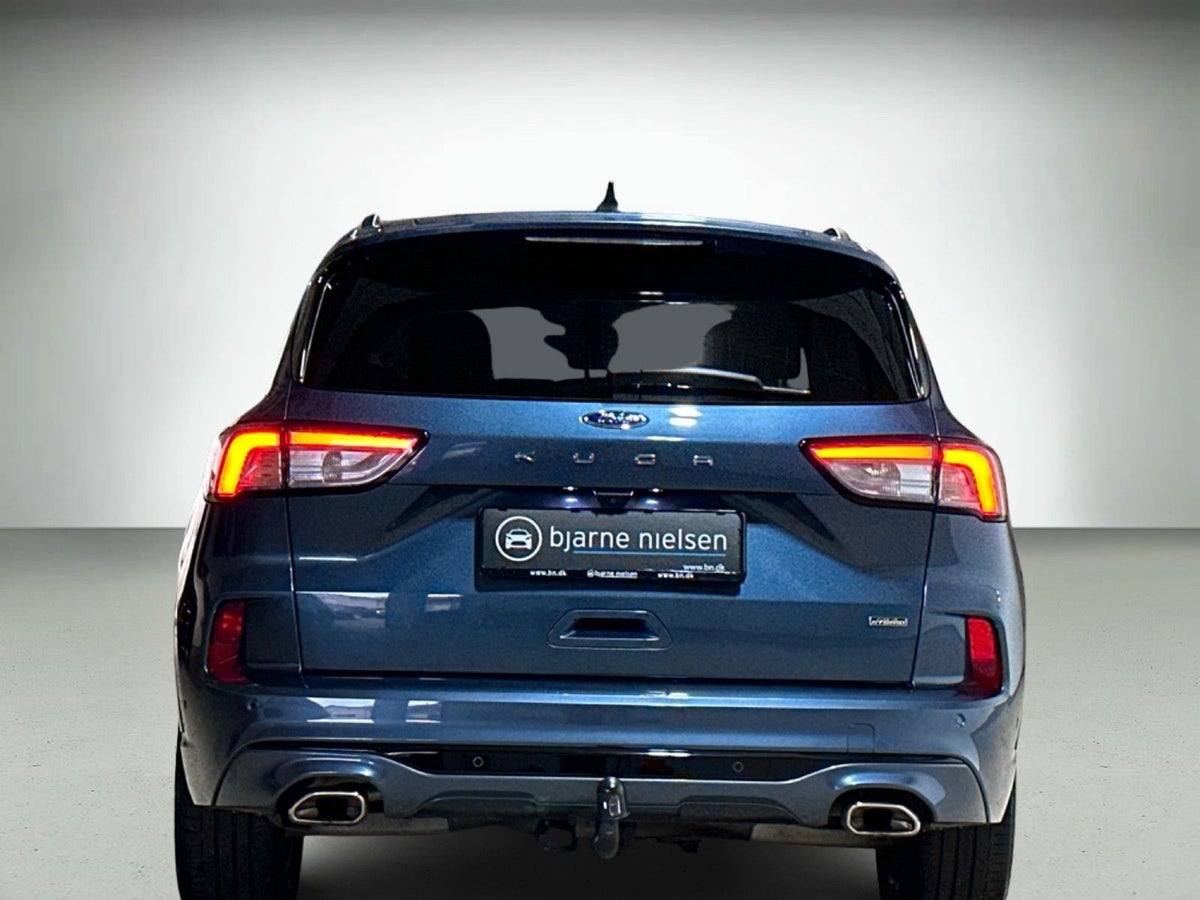 Ford Kuga PHEV ST-Line X CVT billede 5