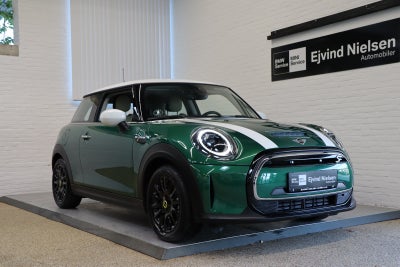 MINI Cooper SE Classic Trim