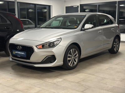 Hyundai i30 1,0 T-GDi Life Komfort 5d