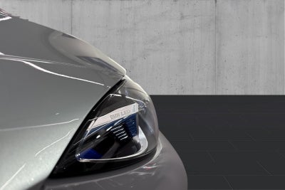 BMW i4 eDrive40 M-Sport