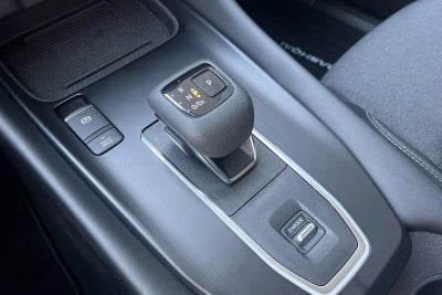 Nissan Qashqai mHEV N-Connecta X-tr.