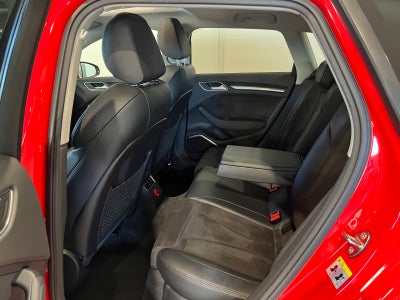 Audi A3 e-tron Ambition Sportback S-tr.