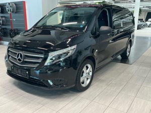 Mercedes Vito 119 BlueTEC Standard aut. L