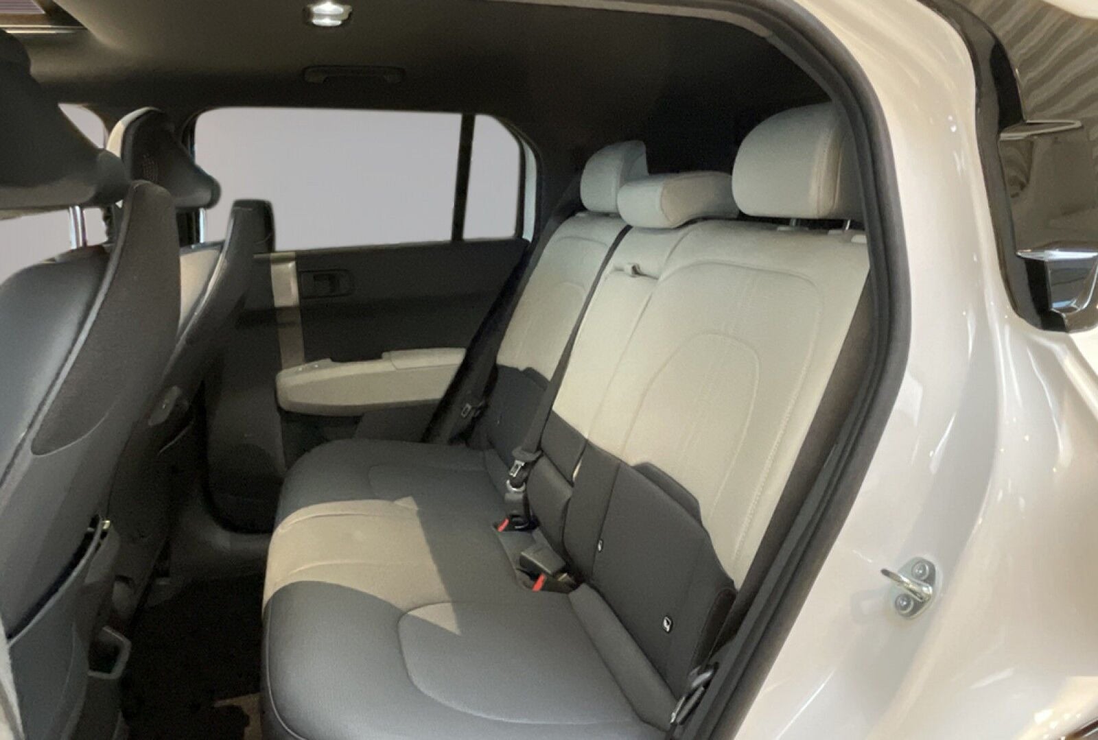 Kia EV3 Long Range GT-Line