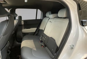 Kia EV3 Long Range GT-Line