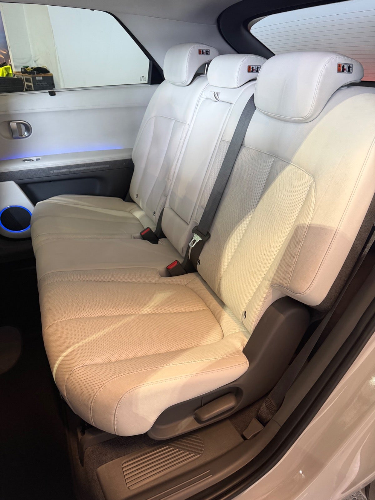 Hyundai Ioniq 5 Uniq AWD