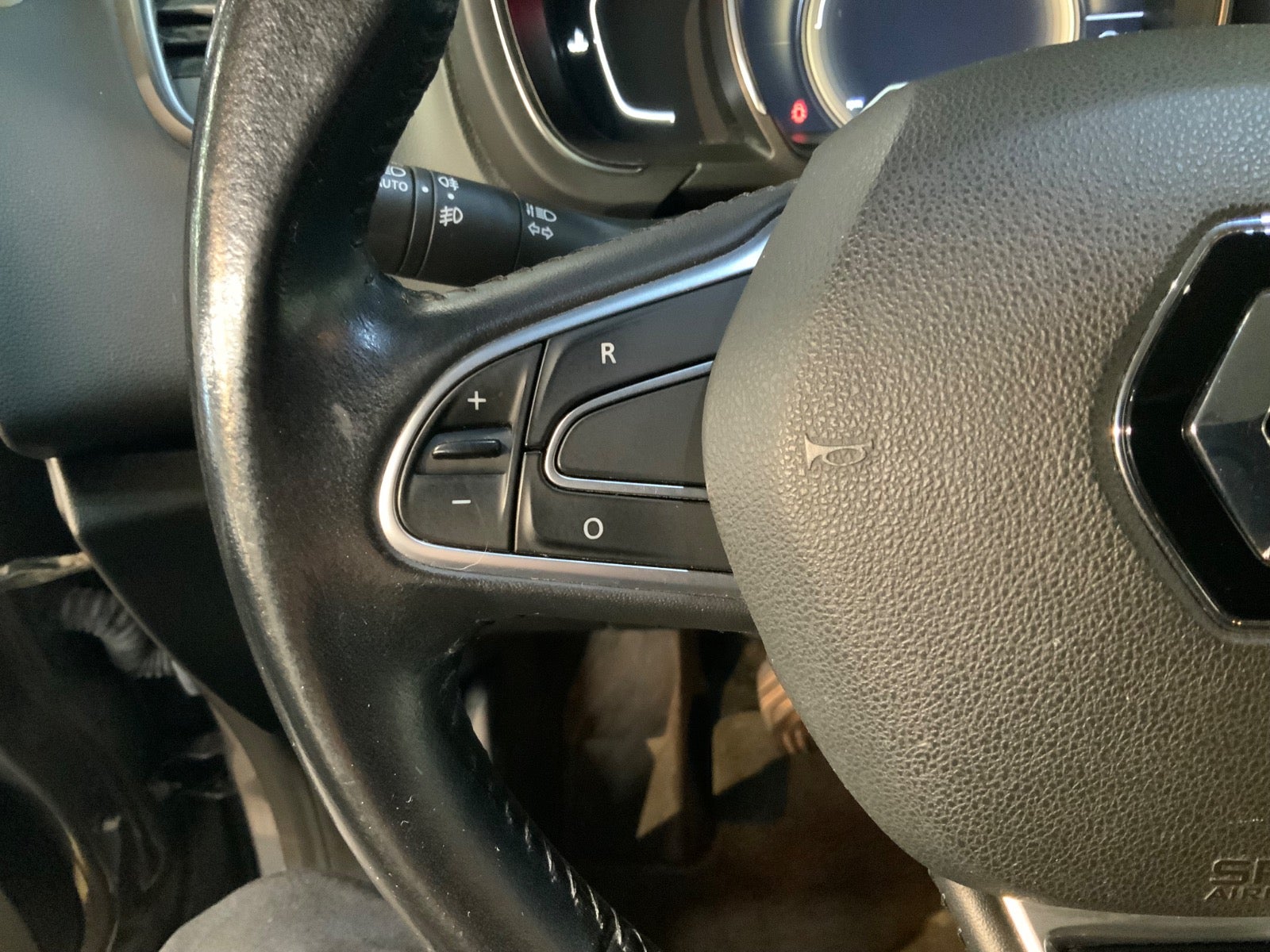 Renault Grand Scenic IV