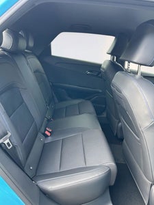 MG 4 Luxury Extended Range