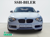 BMW 116i  thumbnail