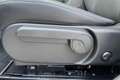 Hyundai Kona EV Advanced
