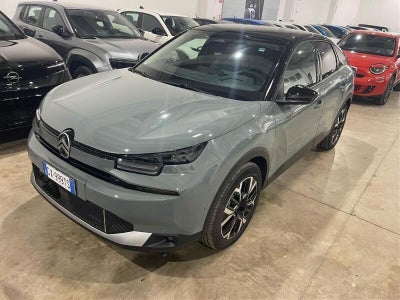 Citroën ë-C4 54 Max 5d