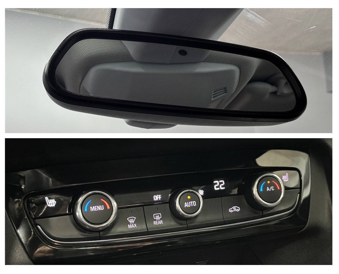 Billede af Opel Corsa 1,2 Elegance