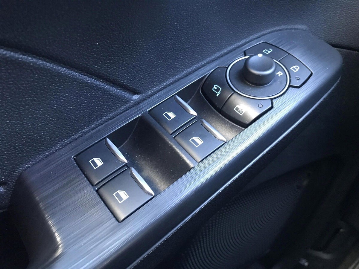 Ford Kuga PHEV ST-Line X CVT billede 18