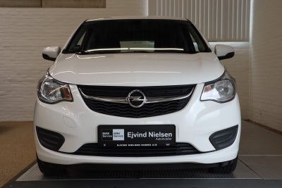 Opel Karl Enjoy
