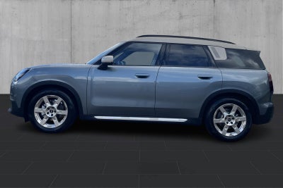 MINI Countryman E Favoured Trim L - 1