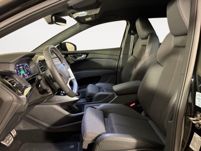 Audi Q4 e-tron Ultra S-line