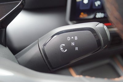 Cupra Born e-Boost