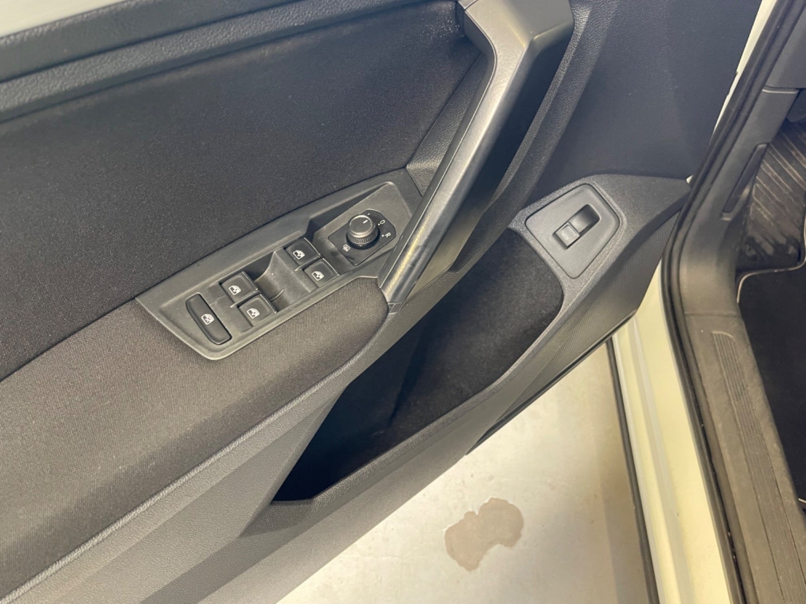 Billede af VW Tiguan 2,0 TDi 150 Comfortline DSG Van