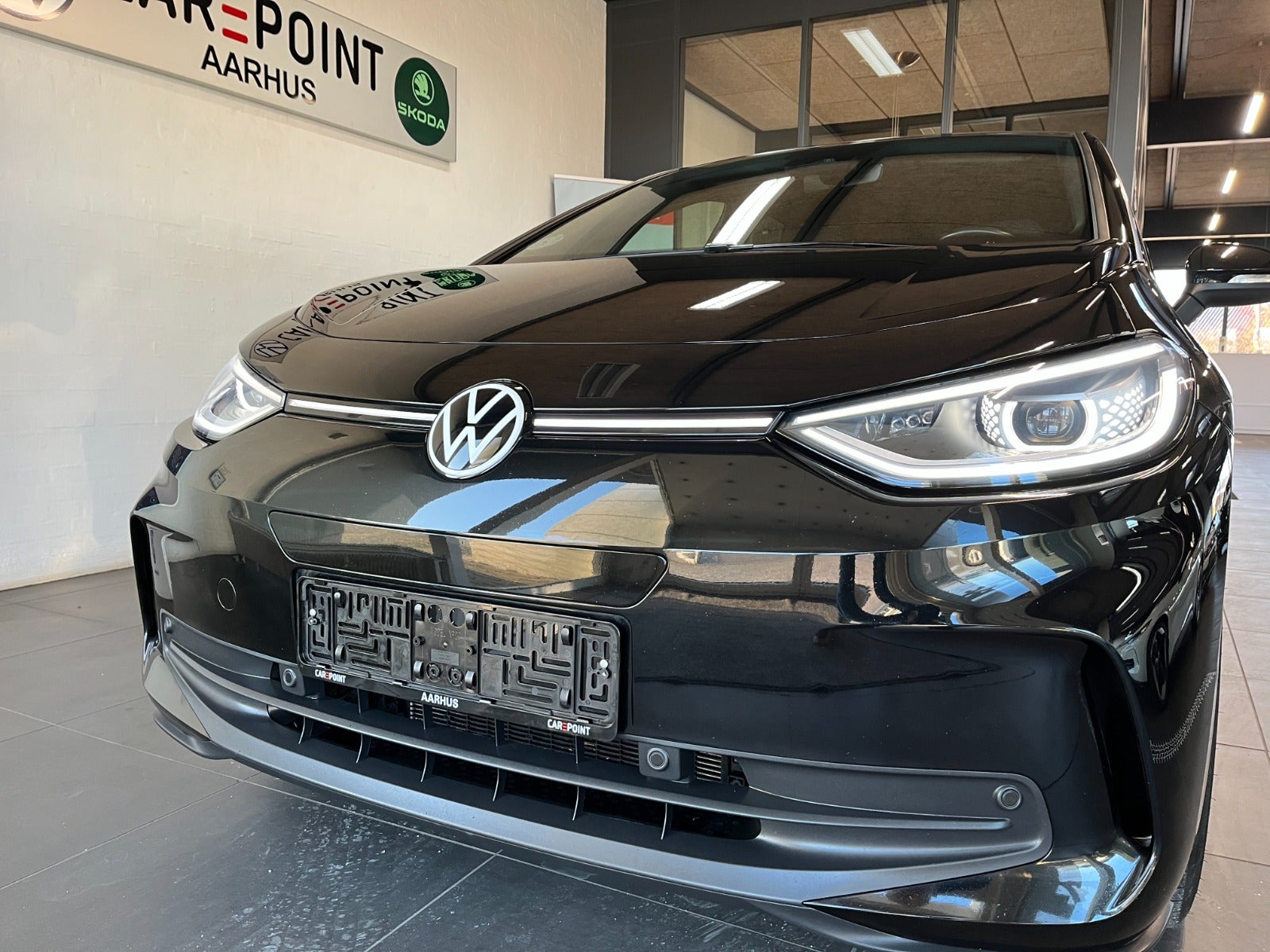 Billede af VW ID.3 77 Max