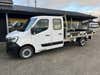 Renault Master IV T35 dCi 135 L3 Db.Kab thumbnail