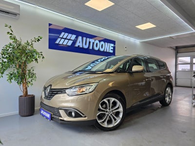 Renault Grand Scenic IV 1,5 dCi 110 Zen 7prs