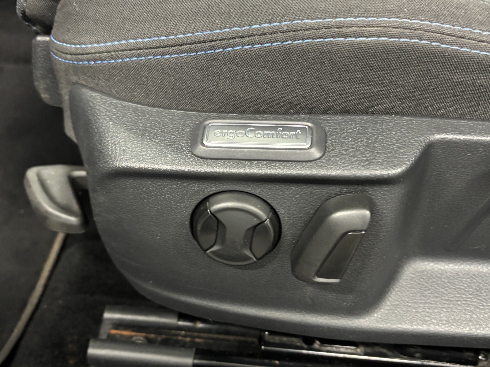 Billede af VW Passat 1,4 GTE DSG