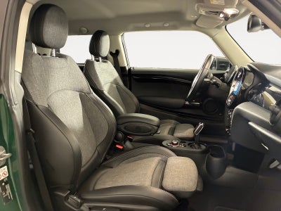 MINI Cooper SE Essential
