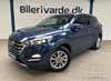 Hyundai Tucson CRDi 141 Trend DCT