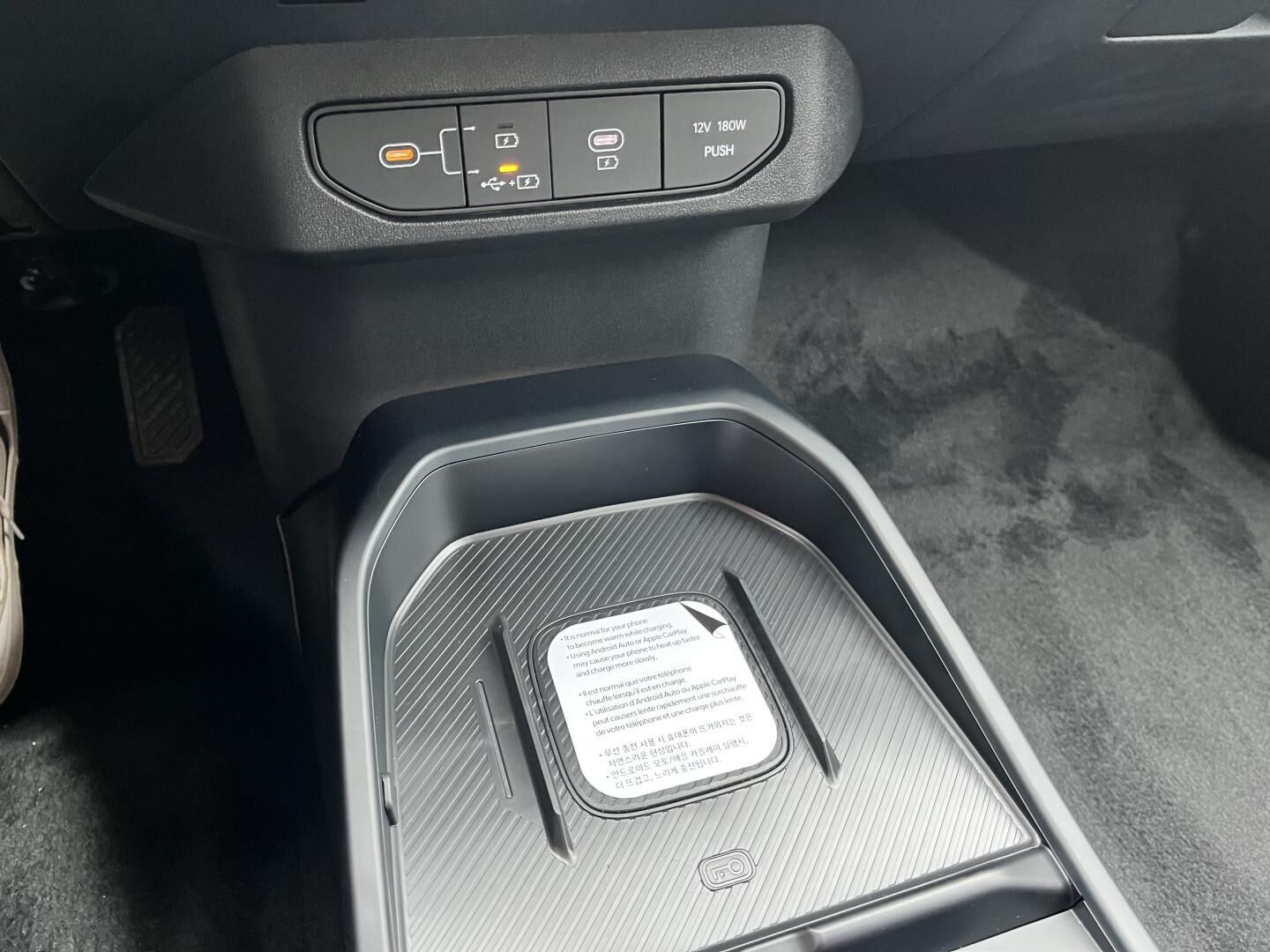 Kia EV4 Long Range Upgrade