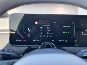 Kia EV3 Long Range GT-Line