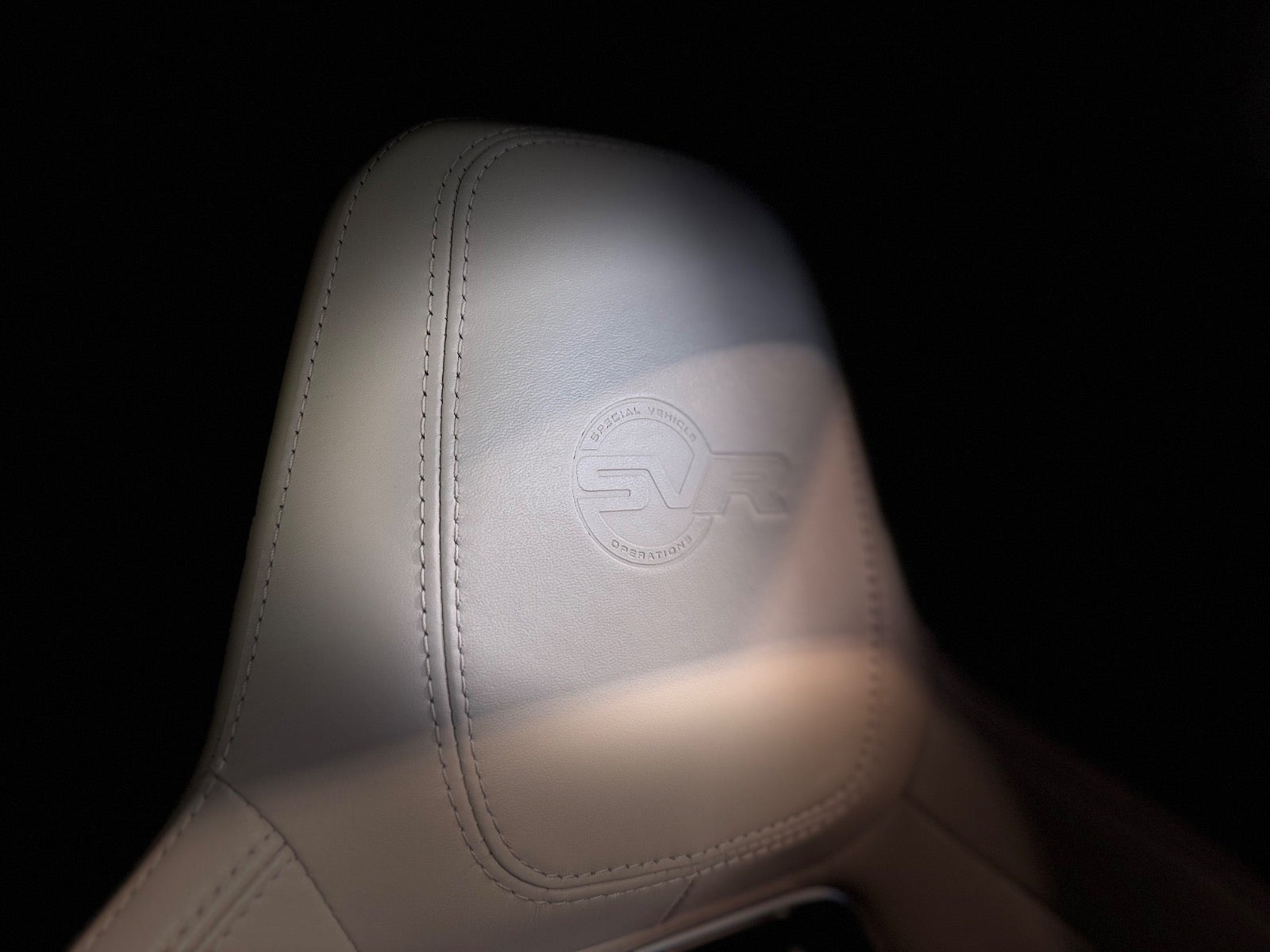 Jaguar – F-Pace