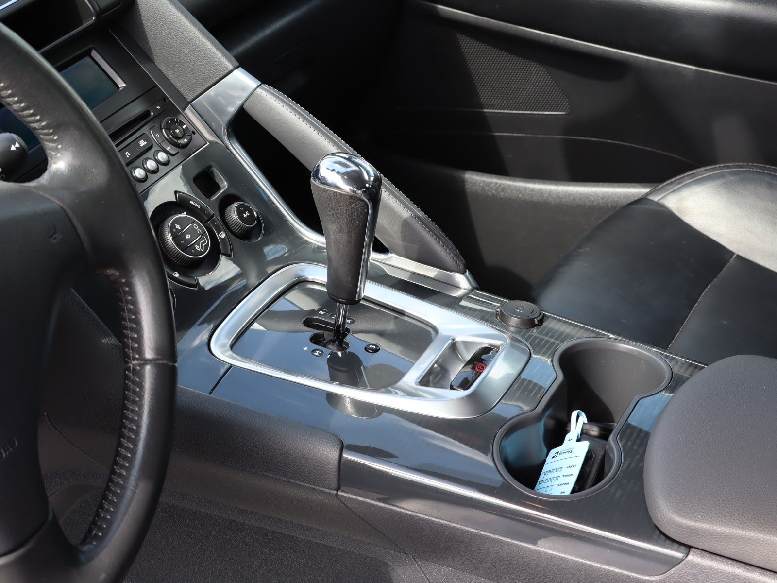 Billede af Peugeot 3008 1,6 HDi 114 Premium