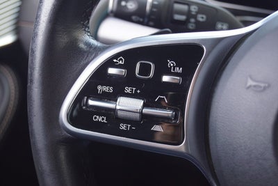 Mercedes EQC400 Electric Art 4Matic