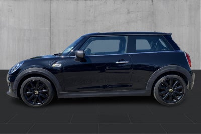 MINI Cooper SE Essential MINI Cooper SE Essential - 1